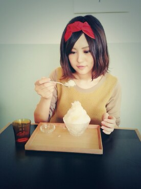 aoiさんのコーディネート