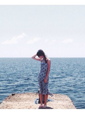 YNさんのコーディネート