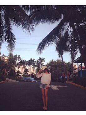 YNさんのコーディネート