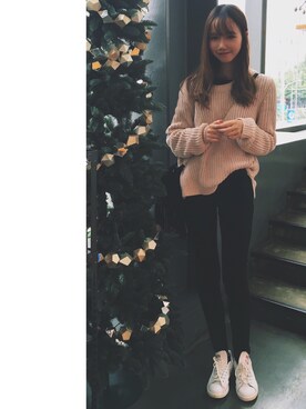 YNさんのコーディネート