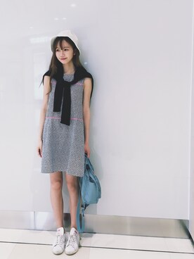 YNさんのコーディネート