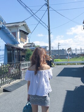 YNさんのコーディネート