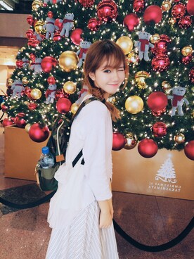 YNさんのコーディネート