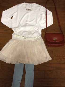 みさきさんのコーディネート