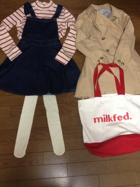 みさきさんのコーディネート