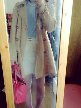 みさきさんのコーディネート