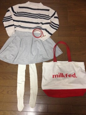 みさきさんのコーディネート