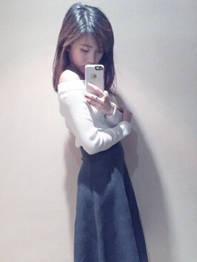 卓絲泇さんのコーディネート