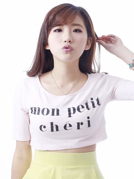 卓絲泇さんのコーディネート