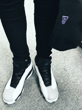 卓絲泇さんのコーディネート