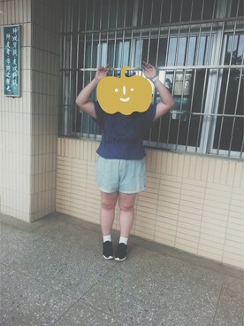 AnnChenさんのコーディネート