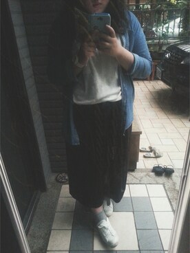 AnnChenさんのコーディネート