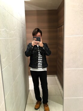 チャイさんのコーディネート