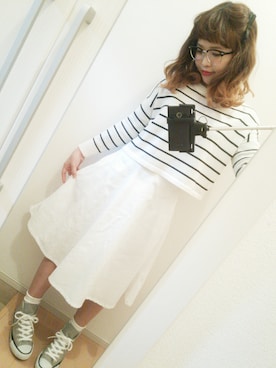 hiro*さんのコーディネート