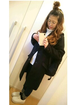 hiro*さんのコーディネート