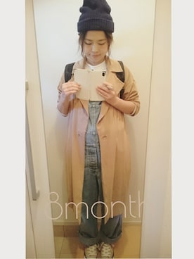 hiro*さんのコーディネート