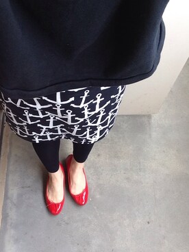 ni_coさんのコーディネート