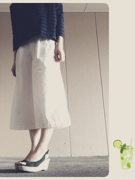 ni_coさんのコーディネート