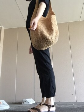 ni_coさんのコーディネート