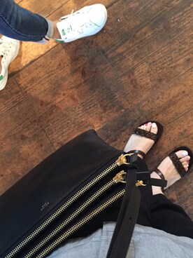 ni_coさんのコーディネート