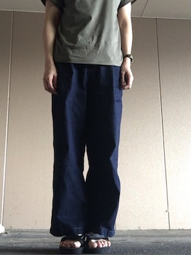 ni_coさんのコーディネート