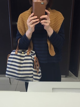 ni_coさんのコーディネート