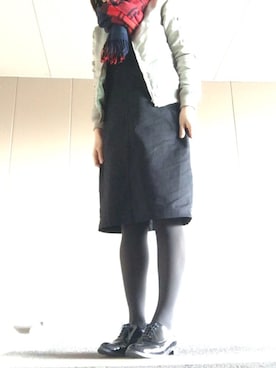 ni_coさんのコーディネート