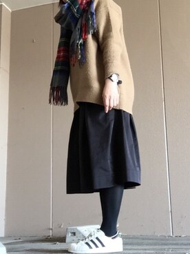 ni_coさんのコーディネート