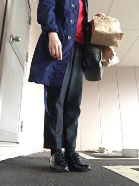 ni_coさんのコーディネート