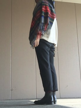 ni_coさんのコーディネート