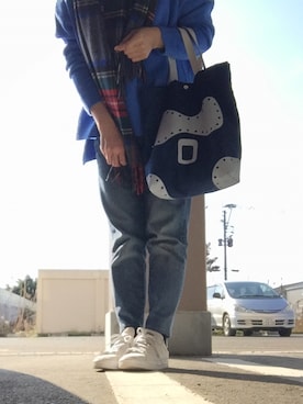 ni_coさんのコーディネート