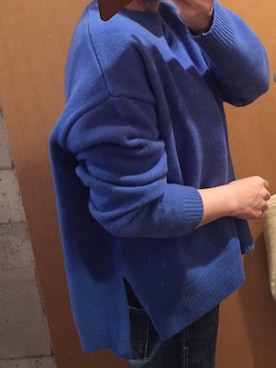 ni_coさんのコーディネート