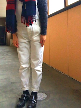 ni_coさんのコーディネート