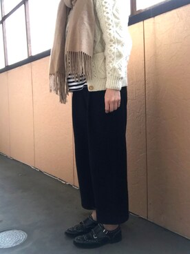 ni_coさんのコーディネート