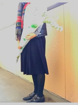 ni_coさんのコーディネート