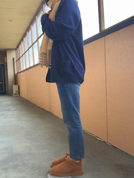 ni_coさんのコーディネート