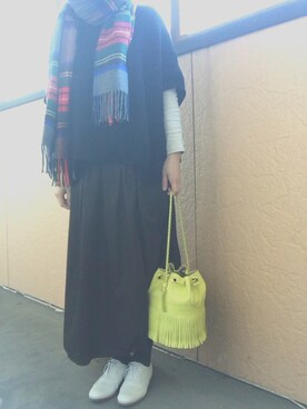 ni_coさんのコーディネート