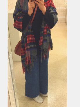 ni_coさんのコーディネート