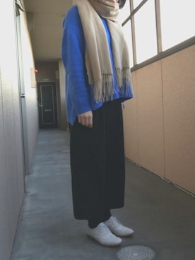 ni_coさんのコーディネート