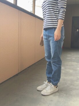 ni_coさんのコーディネート