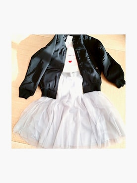 mayuさん(レディース・154cm)の冬コーディネート