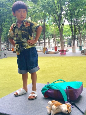 tampopo00さんのコーディネート