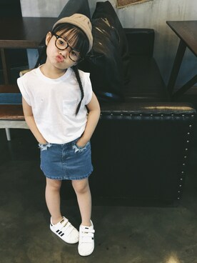 Mikoさんのコーディネート