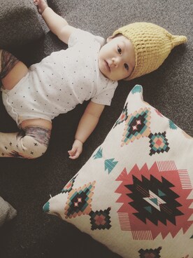 Dollyさんのコーディネート