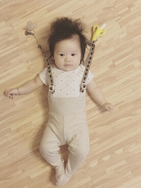 Dollyさんのコーディネート