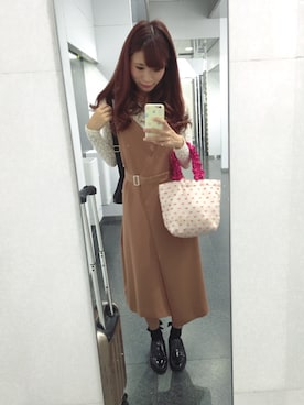 mayukaさんのコーディネート