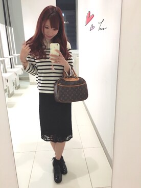 mayukaさんのコーディネート