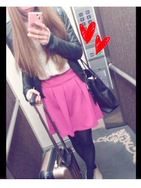 mayukaさんのコーディネート