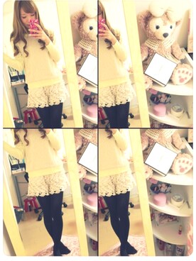 mayukaさんのコーディネート