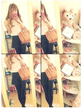 mayukaさんのコーディネート